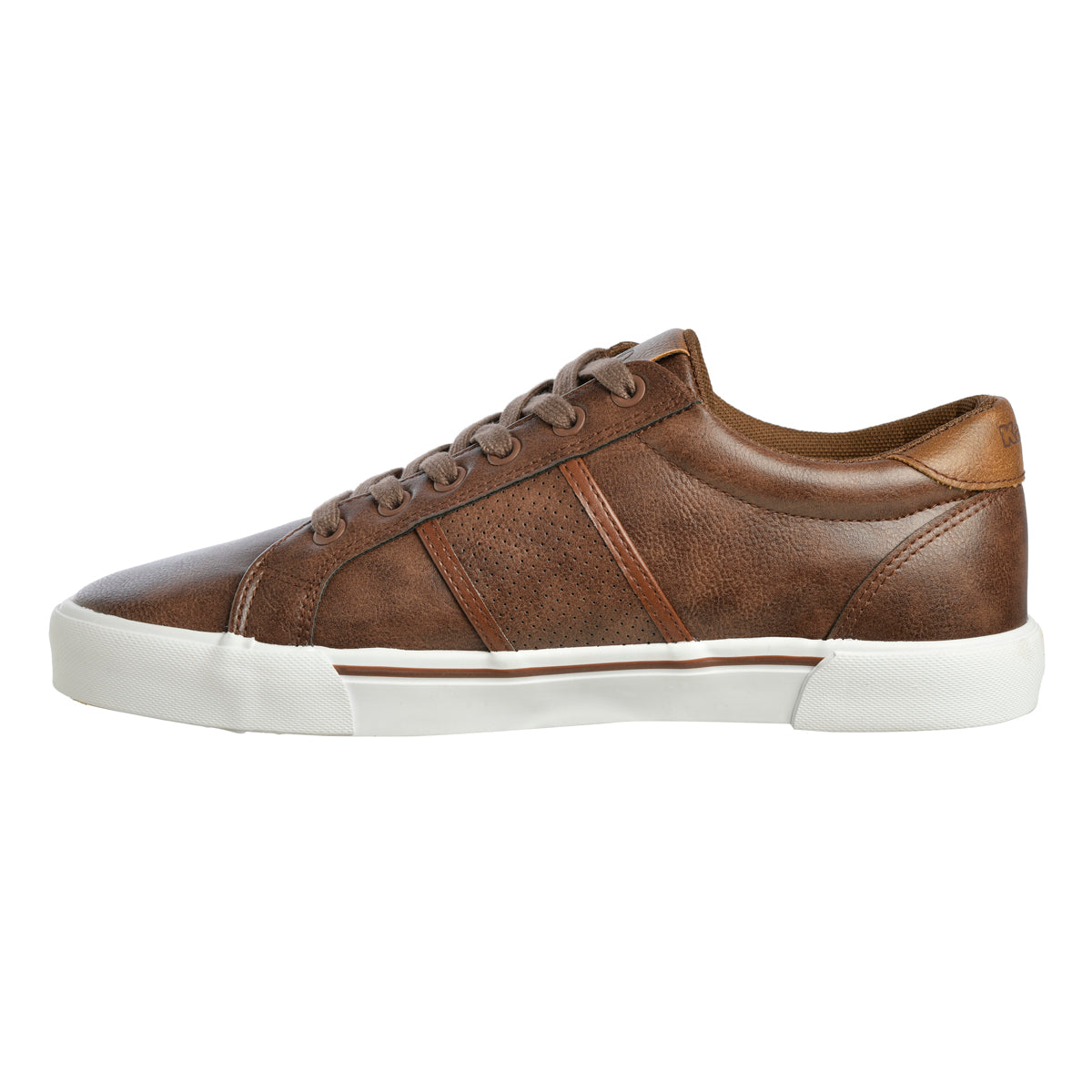 Chaussures lifestyle Chiva Marron homme - image 2