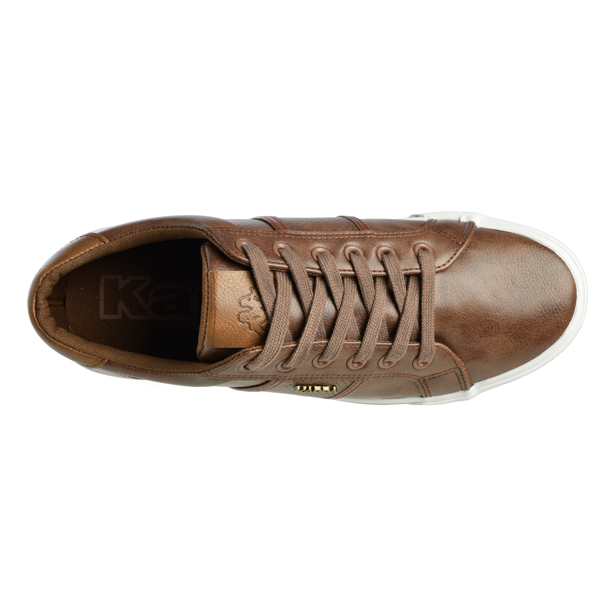 Chaussures lifestyle Chiva Marron homme - image 4