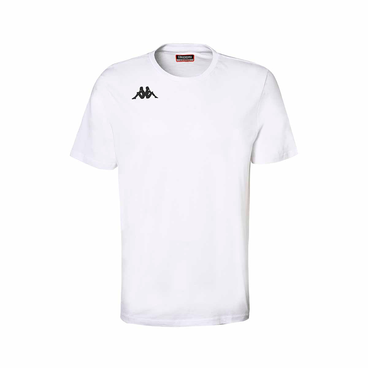 T-shirt Brizzo Blanc Homme