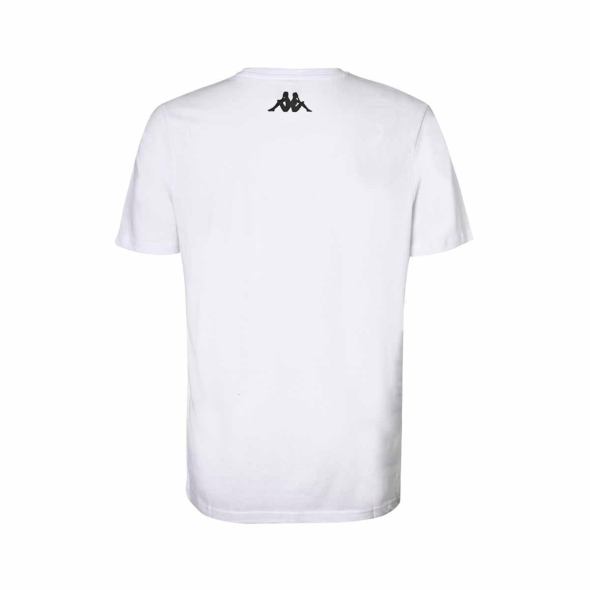 T-shirt Brizzo Blanc Homme