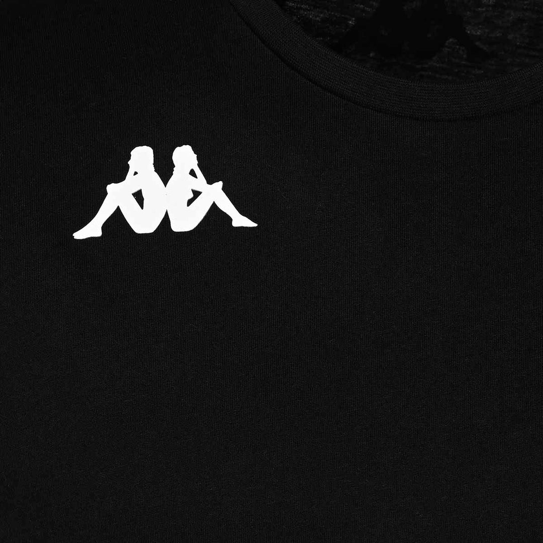 T-shirt Brizzo Noir Enfant