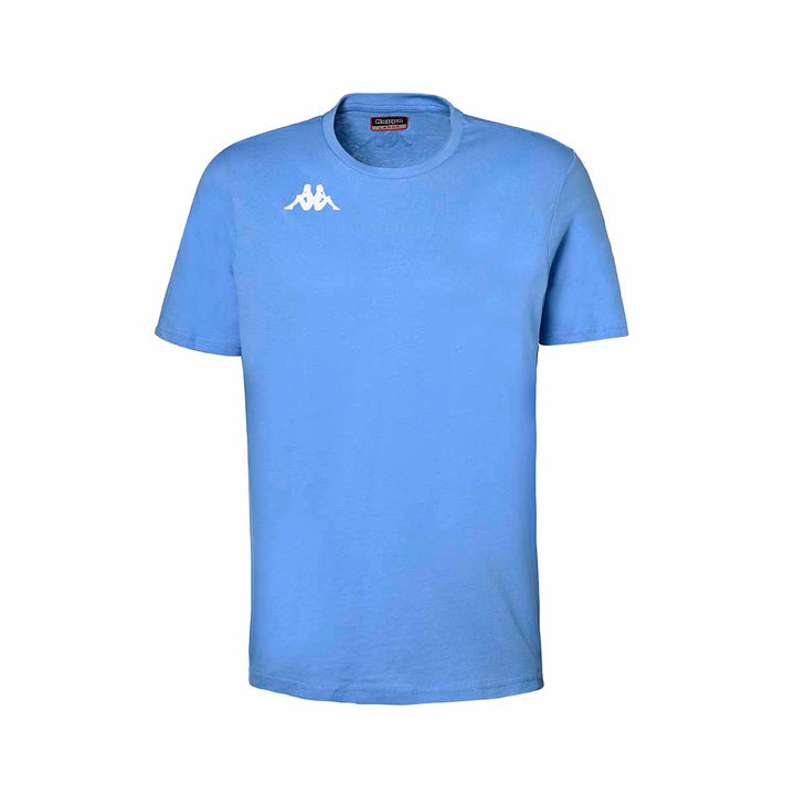 T-shirt Brizzo Bleu Enfant