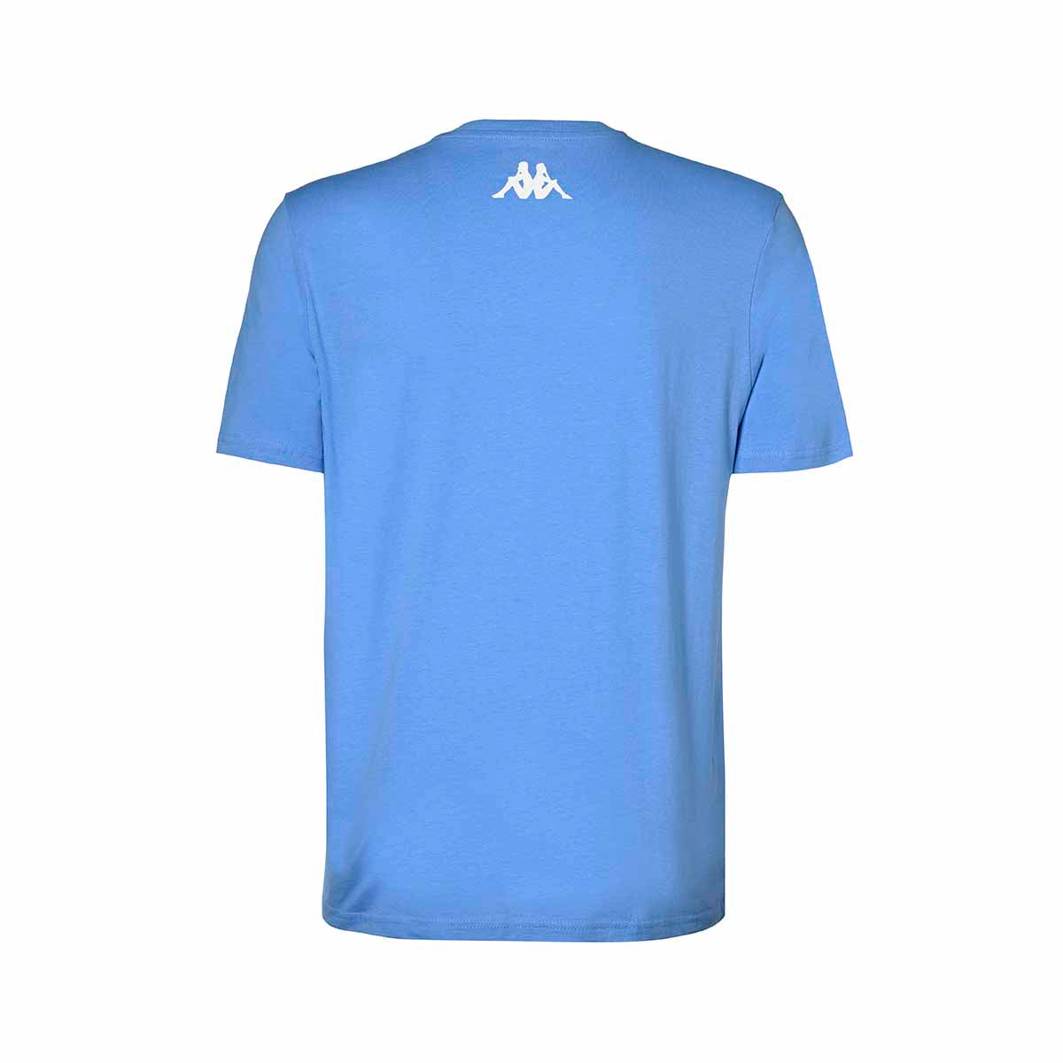 T-shirt Brizzo Bleu Enfant