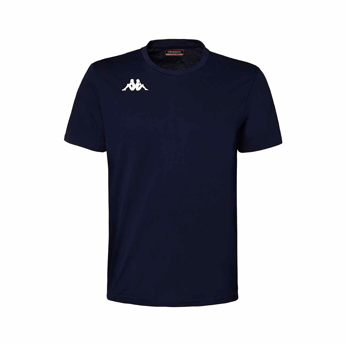 T-shirt Brizzo Bleu Homme