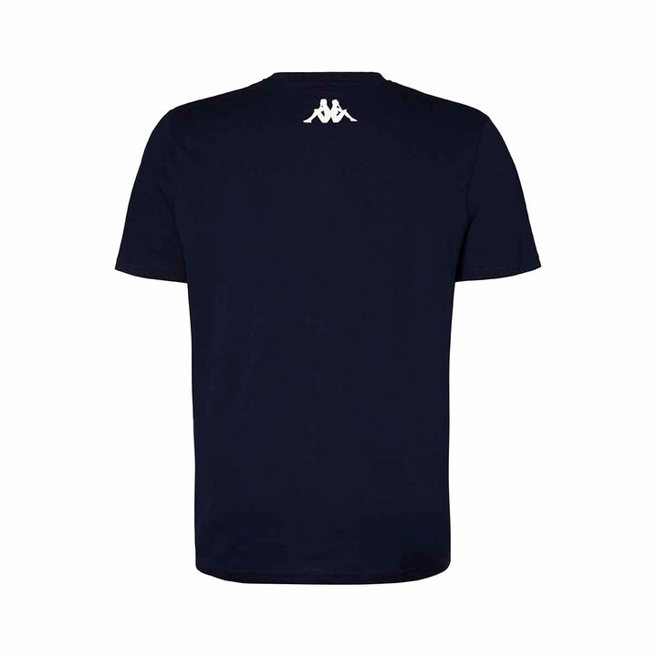 T-shirt Brizzo Bleu Enfant