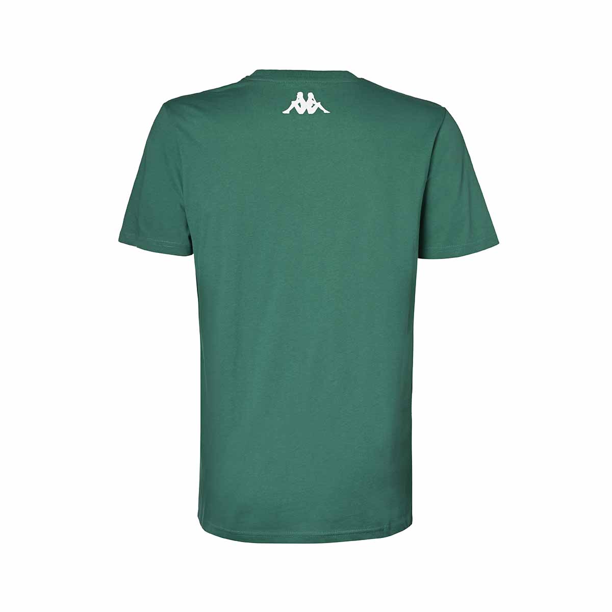 T-shirt Brizzo Vert Homme