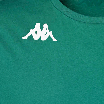 T-shirt Brizzo Vert Enfant