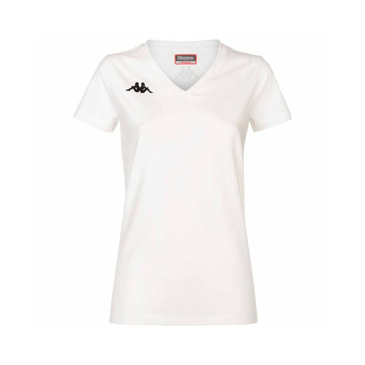 T-shirt Brizza Blanc Femme