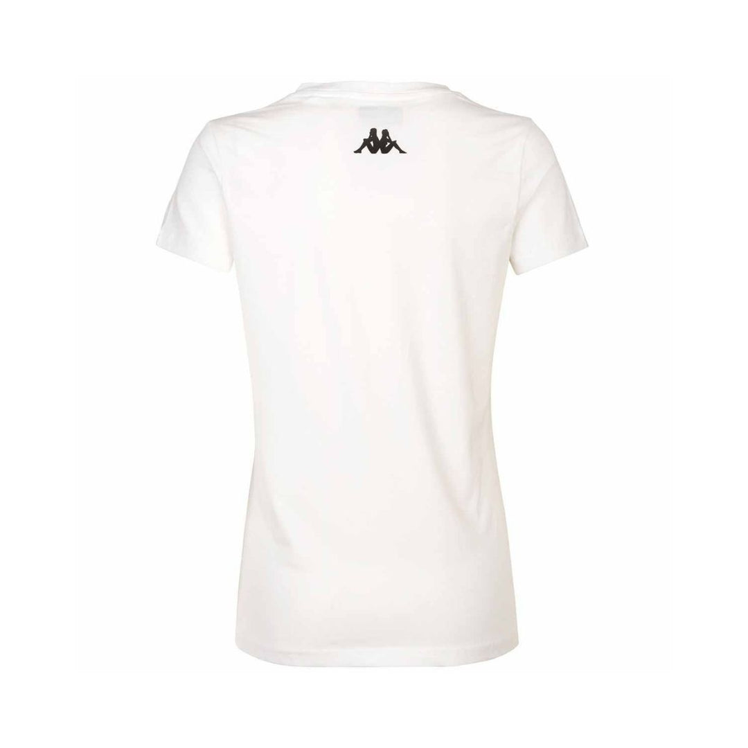 T-shirt Brizza Blanc Femme