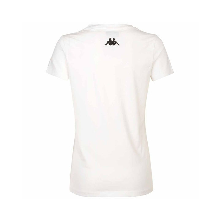 T-shirt Brizza Blanc Femme