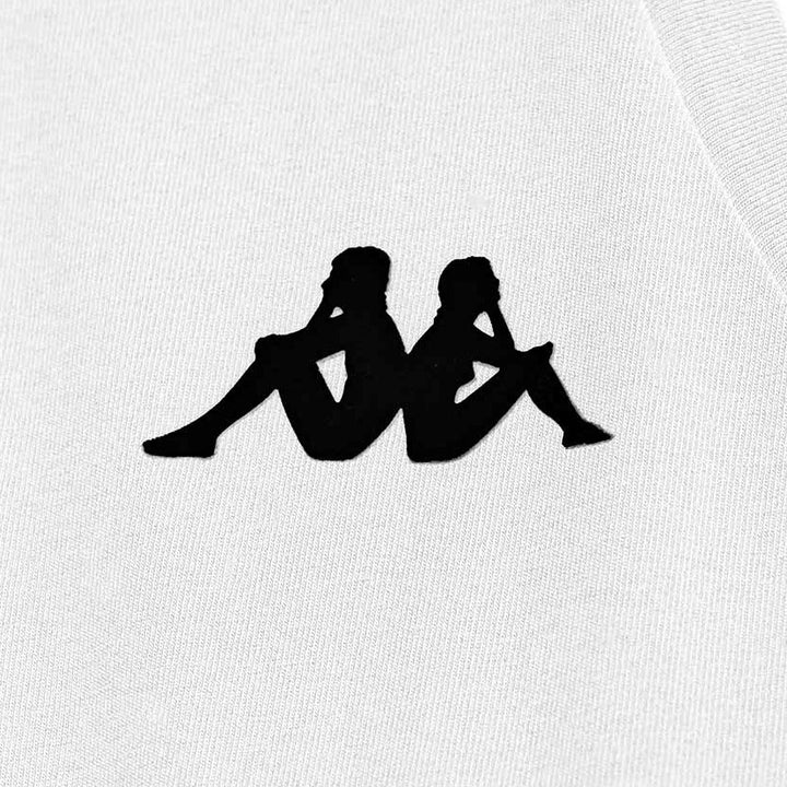 T-shirt Brizza Blanc Femme