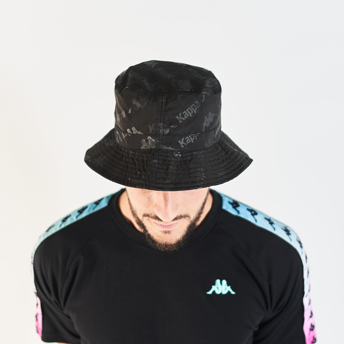 Chapeau Twendy Authentic Noir Homme - Image 1