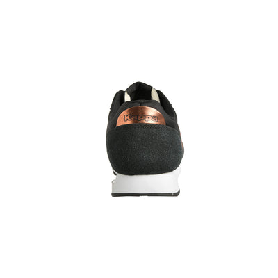 Sneakers Komaya noir femme - Image 3
