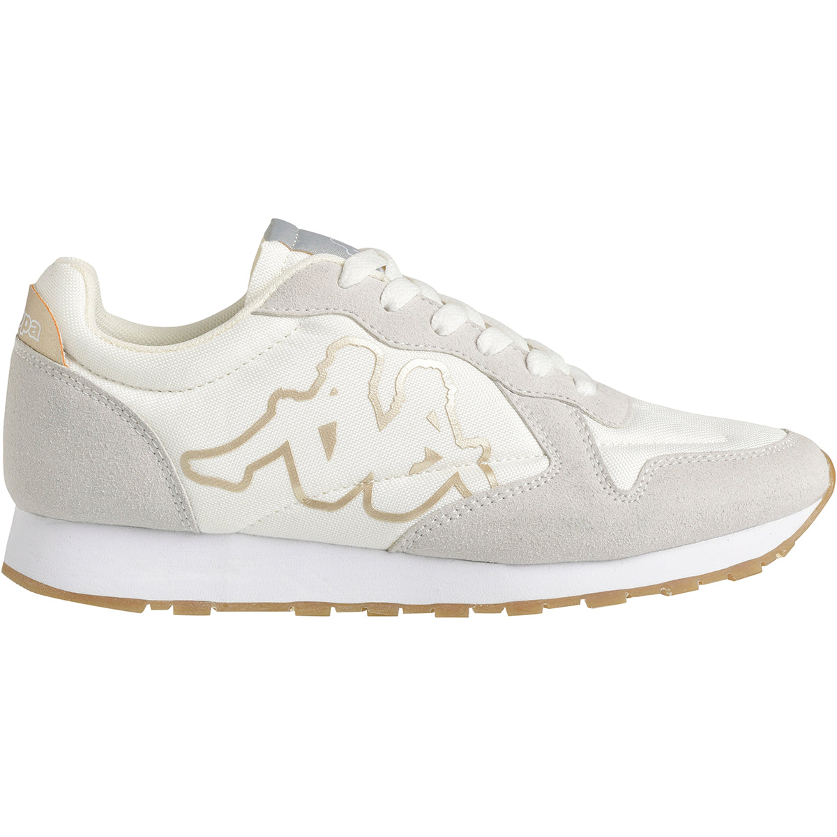 Sneakers Komaya blanc femme - Image 1