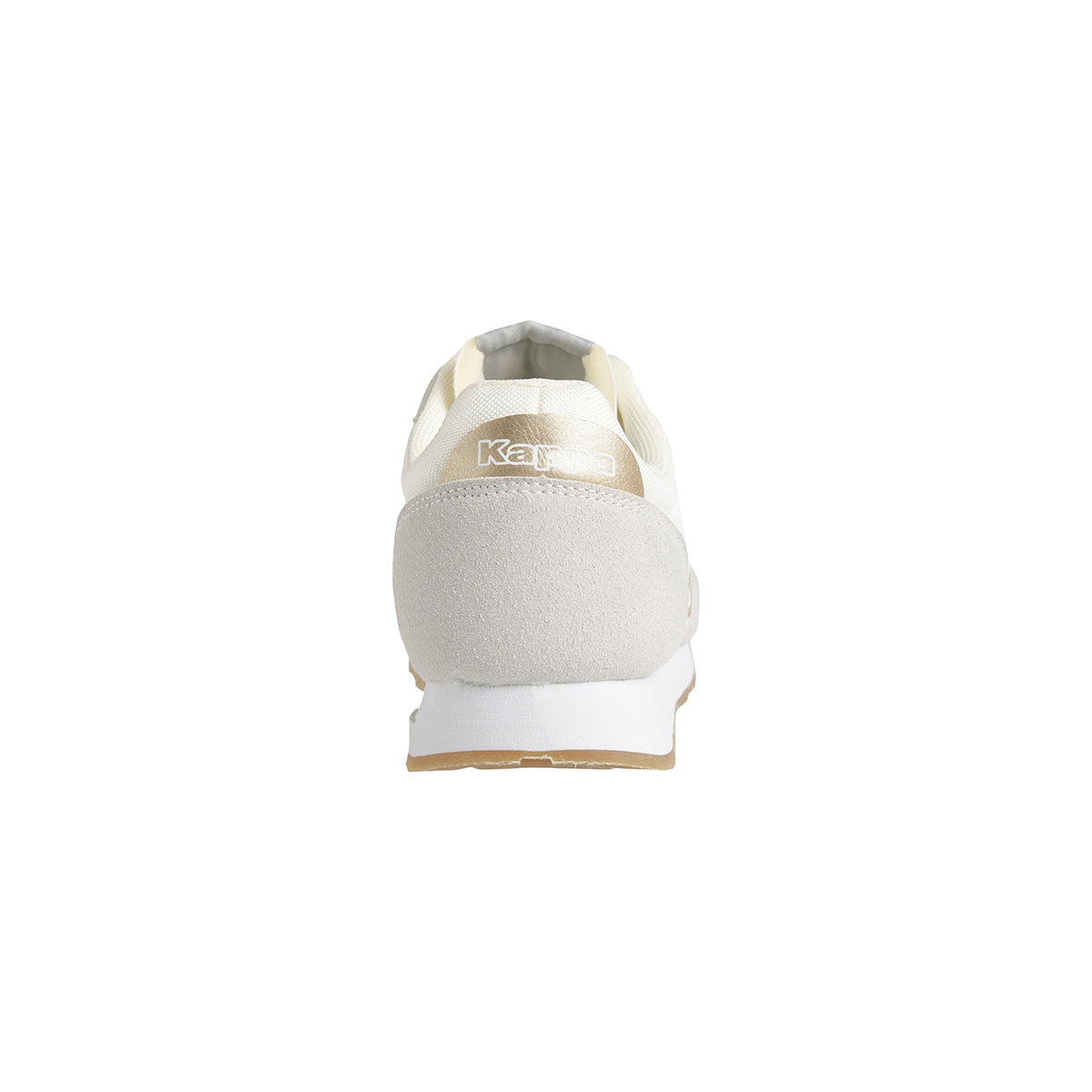 Sneakers Komaya blanc femme - Image 3