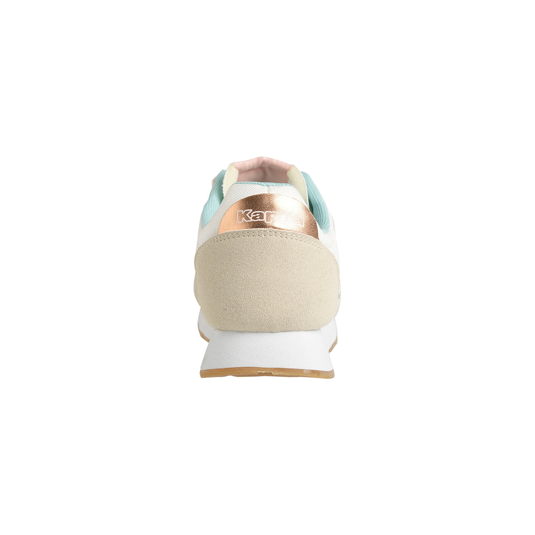 Sneakers Komaya blanc femme - Image 3