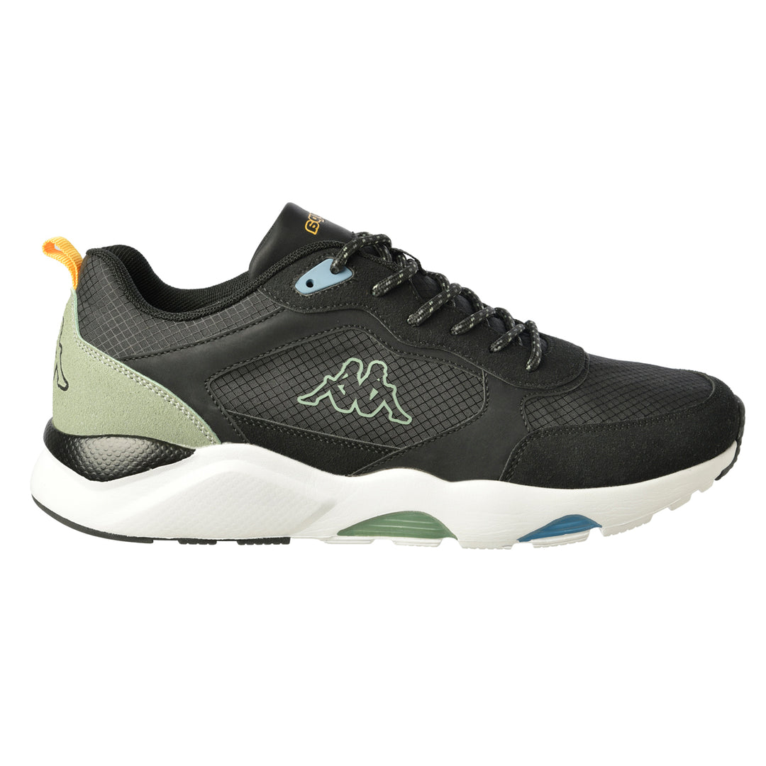 Sneakers Bradyny Noir homme - image 1