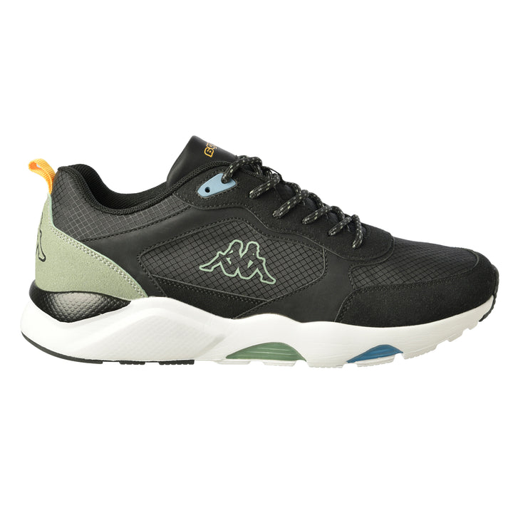 Sneakers Bradyny Noir homme - image 1