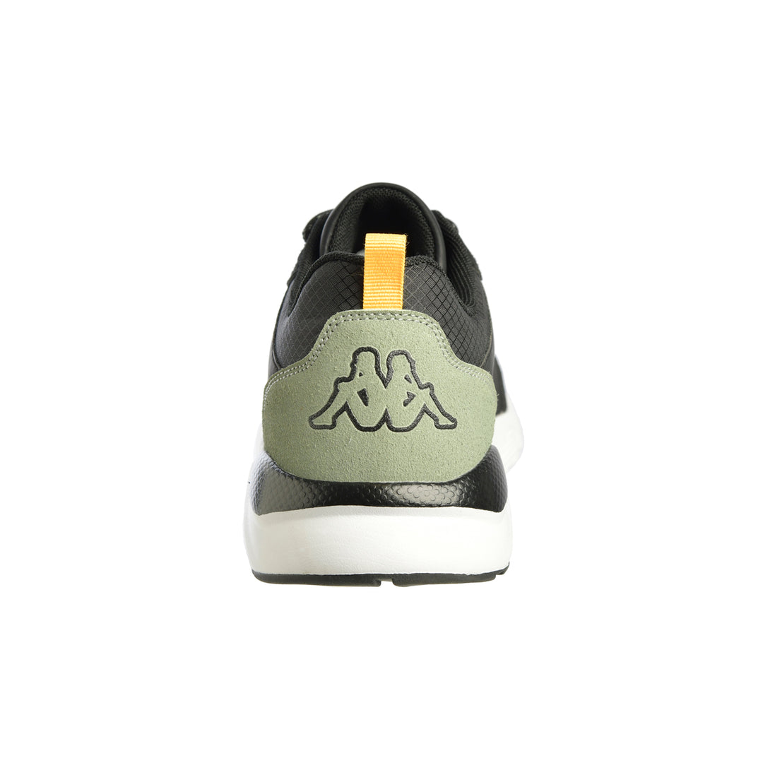 Sneakers Bradyny Noir homme - image 3