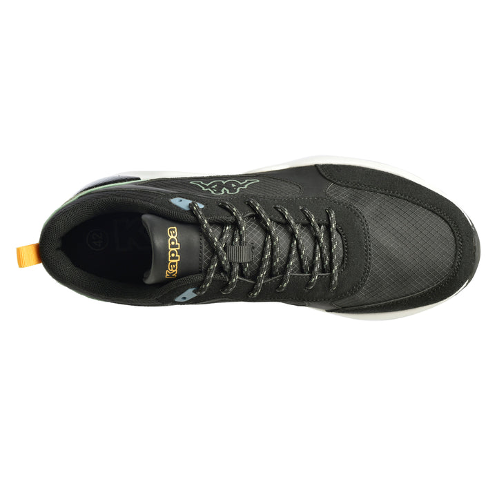 Sneakers Bradyny Noir homme - image 4