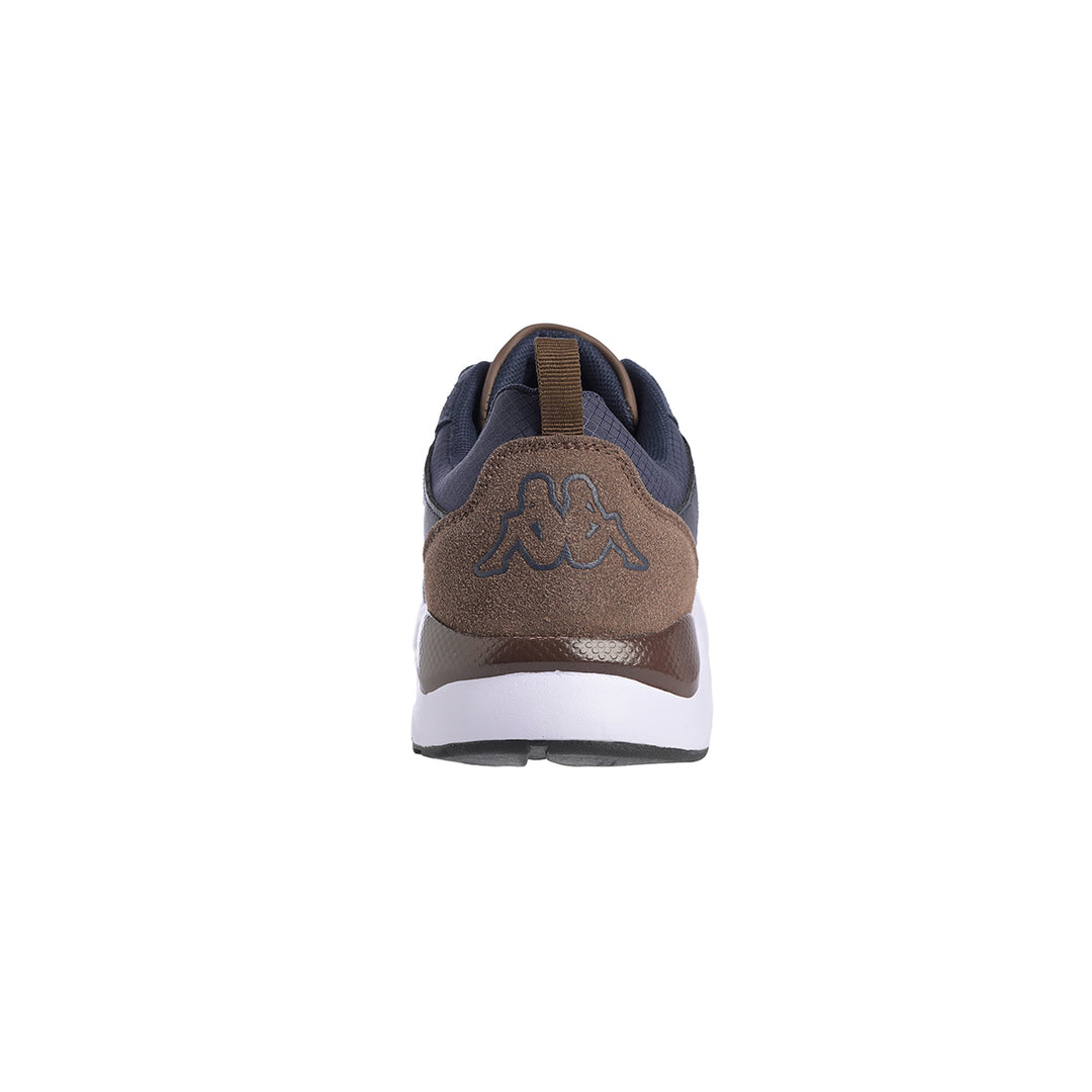 Sneakers Brady NY bleu homme - Image 3