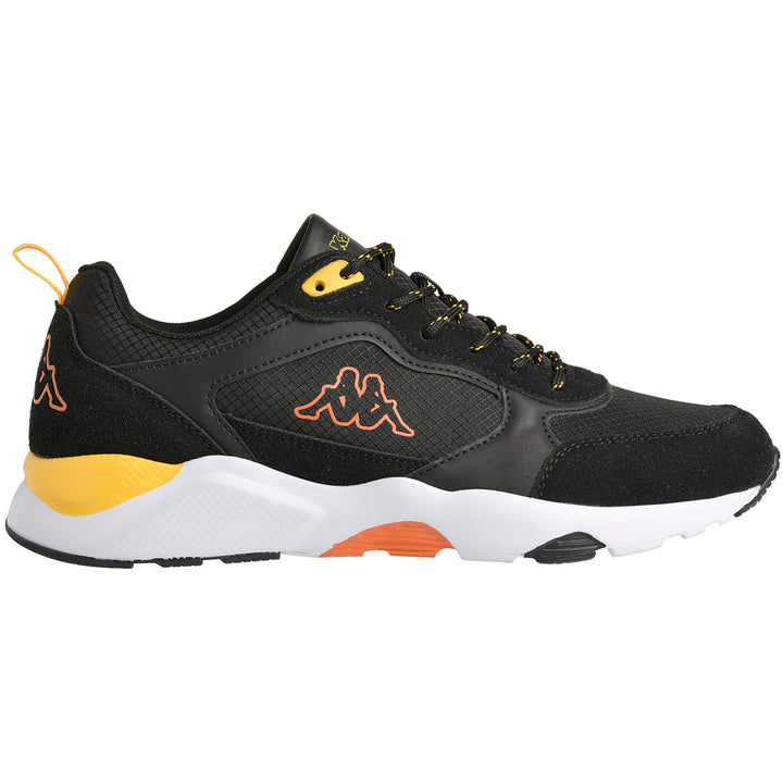 Sneakers Brady NY noir homme - Image 1