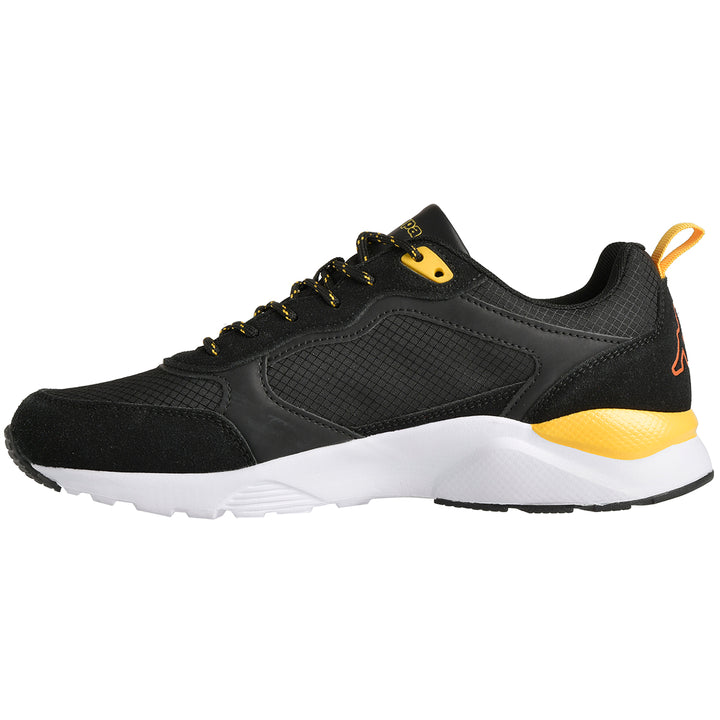 Sneakers Brady NY noir homme - Image 2
