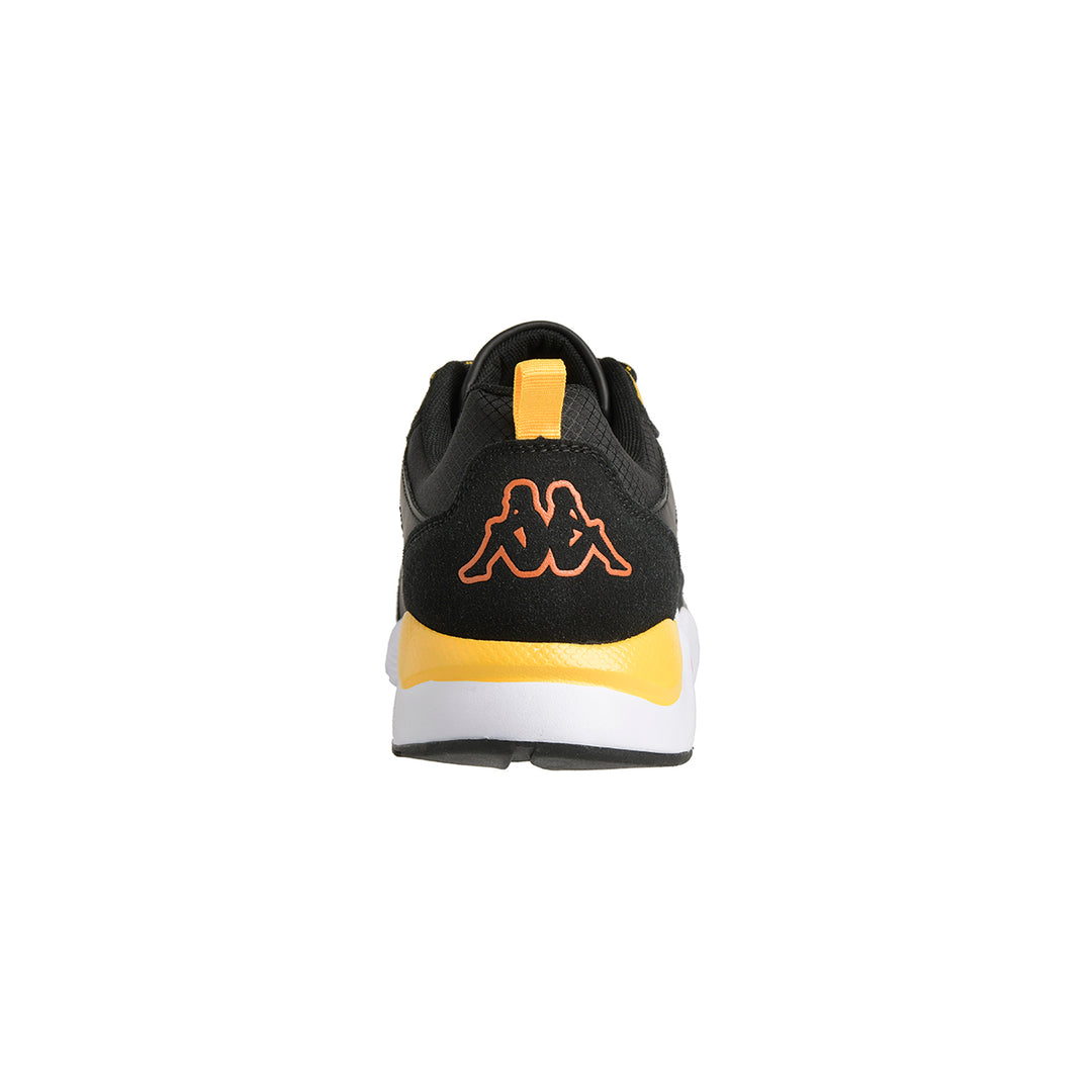 Sneakers Brady NY noir homme - Image 3