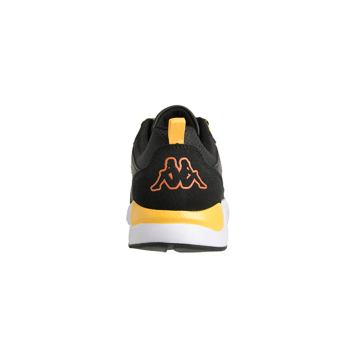 Sneakers Brady NY noir homme - Image 3