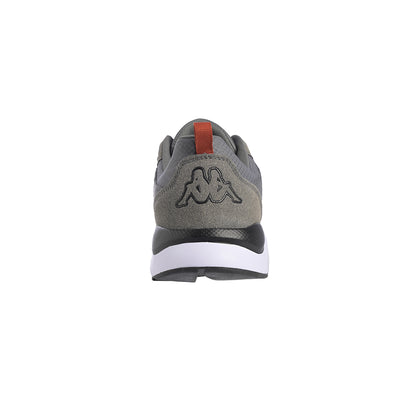 Sneakers Brady NY gris homme - Image 3