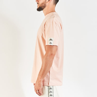 T-shirt Pillo Authentic Rose Unisexe - Image 2