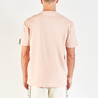 T-shirt Pillo Authentic Rose Unisexe - Image 3