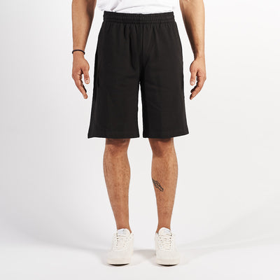 Short Livor Authentic Noir Homme - Image 1