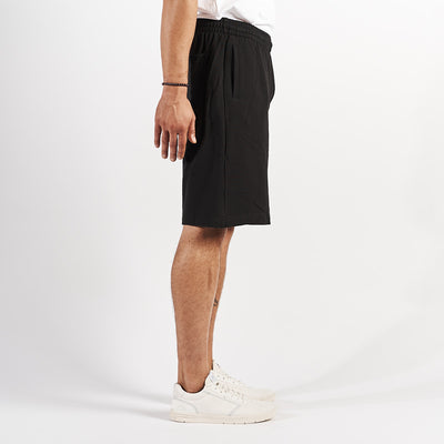 Short Livor Authentic Noir Homme - Image 2