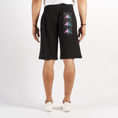 Short Livor Authentic Noir Homme - Image 3