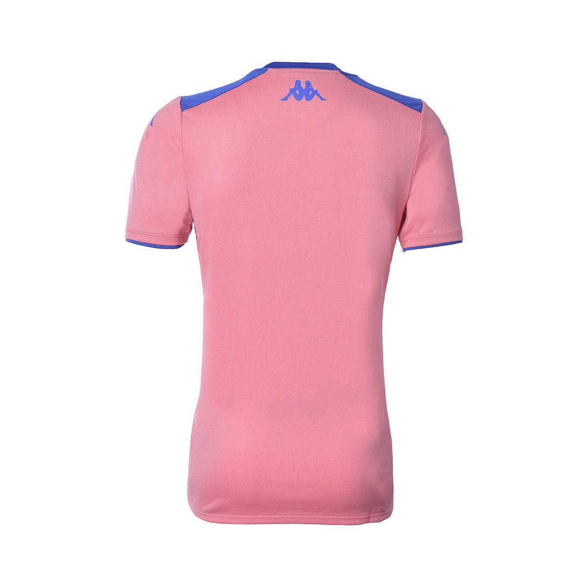 Maillot Aboupret Pro 5 Stade Français Paris Rose homme - image 2