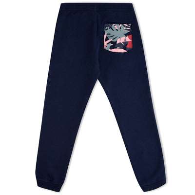 Pantalon Camyr Bleu fille - image 2