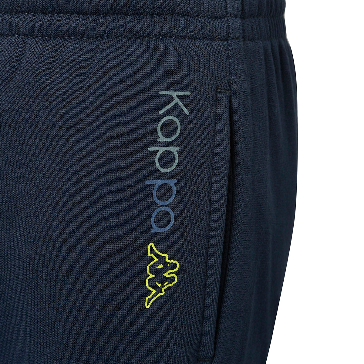 Pantalon Camyr Bleu fille - image 3