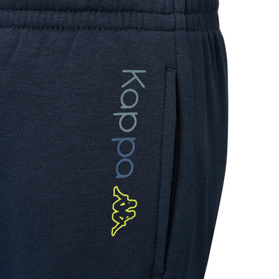 Pantalon Camyr Bleu fille - image 3