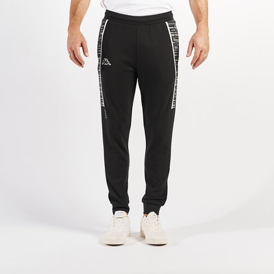 Pantalon Gorivo Noir Homme - Image 1