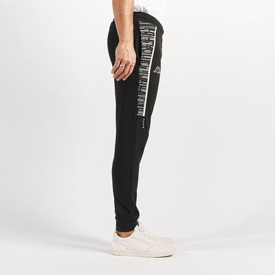 Pantalon Gorivo Noir Homme - Image 2