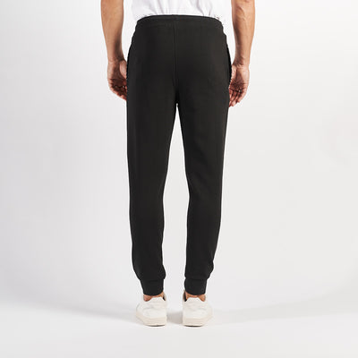 Pantalon Gorivo Noir Homme - Image 3