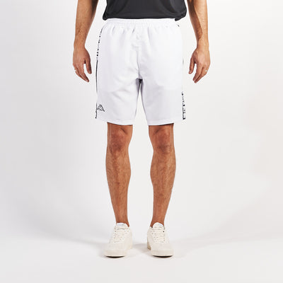 Short Gafo Blanc Homme - Image 1