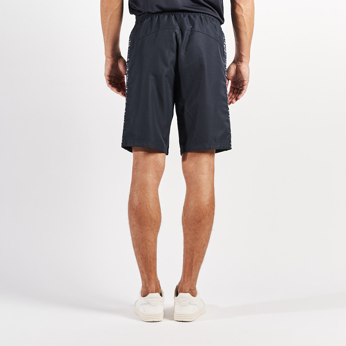 Short Gafo Bleu Homme - Image 3