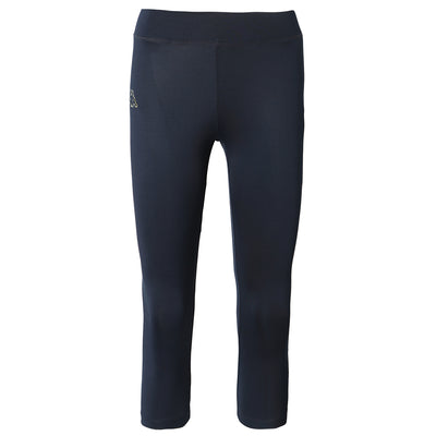 Pantalon Isey Bleu femme - Image 1