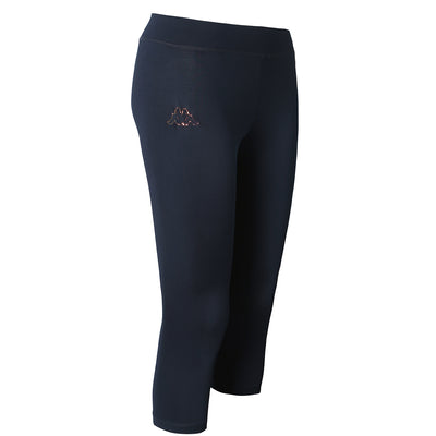 Pantalon Isey Bleu femme - Image 3