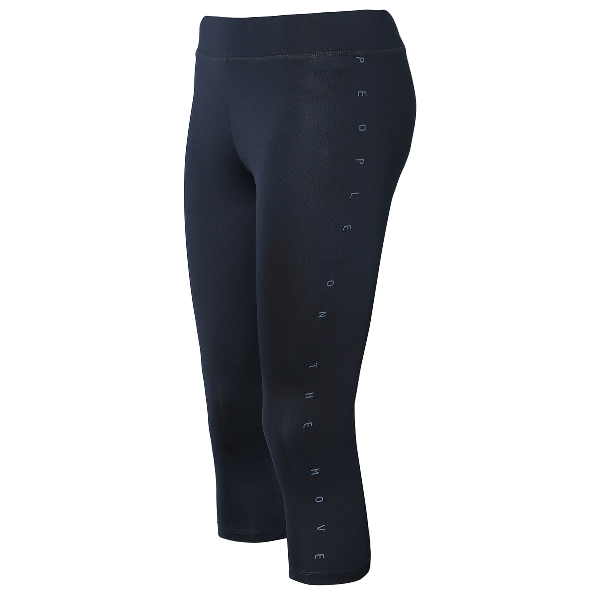 Pantalon Isey Bleu femme - Image 2