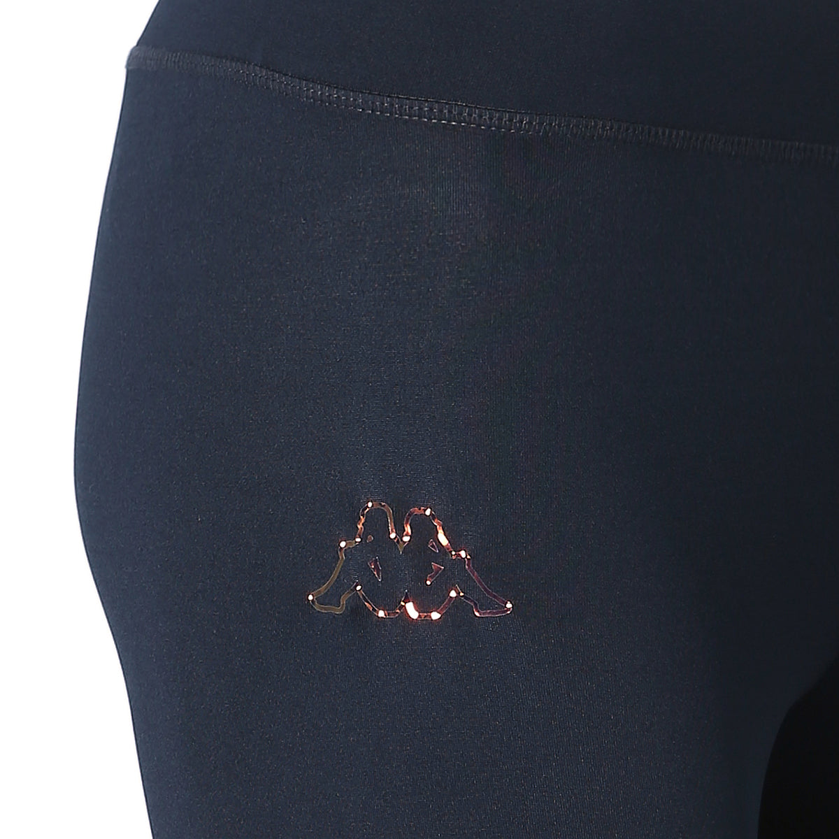 Pantalon Isey Bleu femme - Image 4