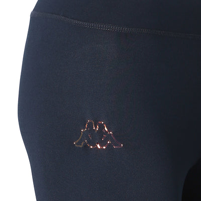 Pantalon Isey Bleu femme - Image 4
