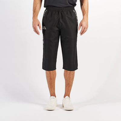 Short Gardian Noir Homme - Image 1
